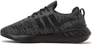Lookbook (Grade School) adidas Swift Run 22 'Black' GW8166