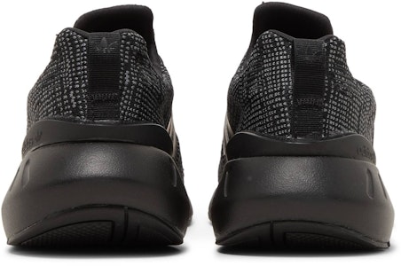 (Grade School) adidas Swift Run 22 'Hitam' Anak-Anak GW8166 Details for (Grade School) adidas Swift Run 22 'Hitam' Anak-Anak GW8166