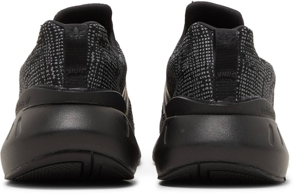 (Grade School) adidas Swift Run 22 'Black' GW8166 Details for (Grade School) adidas Swift Run 22 'Black' GW8166