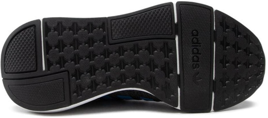 (Grade School) adidas Swift Run 22 'Black Blue Rush' GX9207 Purchase (Grade School) adidas Swift Run 22 'Black Blue Rush' GX9207