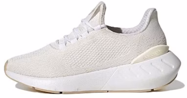 (Grade School) adidas Swift Run 22 'Cloud Magic Beige' GX9205 (Grade School) adidas Swift Run 22 'Cloud Magic Beige' GX9205