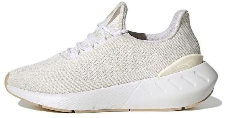 (Grade School) adidas Swift Run 22 'Cloud Magic Beige' GX9205 Buy (Grade School) adidas Swift Run 22 'Cloud Magic Beige' GX9205