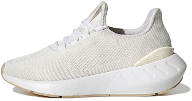 (Grade School) adidas Swift Run 22 'Cloud Magic Beige' GX9205 (Grade School) adidas Swift Run 22 'Cloud Magic Beige' GX9205