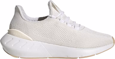 (Grade School) adidas Swift Run 22 'Cloud Magic Beige' GX9205 (Grade School) adidas Swift Run 22 'Cloud Magic Beige' GX9205