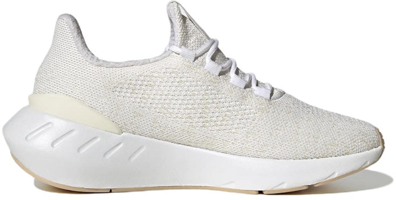 (Grade School) adidas Swift Run 22 'Cloud Magic Beige' GX9205 Order (Grade School) adidas Swift Run 22 'Cloud Magic Beige' GX9205
