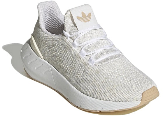 (Grade School) adidas Swift Run 22 'Cloud Magic Beige' GX9205 Lookbook (Grade School) adidas Swift Run 22 'Cloud Magic Beige' GX9205