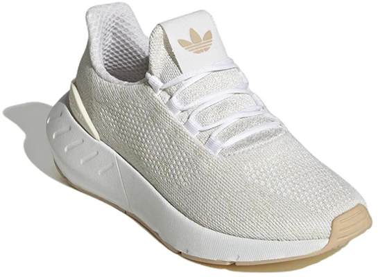 (adolescente) adidas Swift Run 22 'Cloud Magic Beige' GX9205 Lookbook (adolescente) adidas Swift Run 22 'Cloud Magic Beige' GX9205
