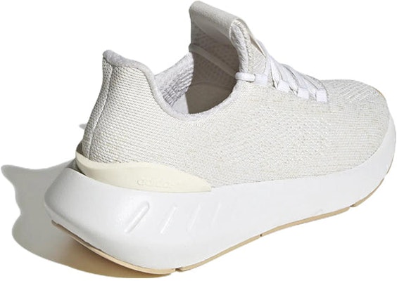 (Grade School) adidas Swift Run 22 'Cloud Magic Beige' GX9205 Shop (Grade School) adidas Swift Run 22 'Cloud Magic Beige' GX9205