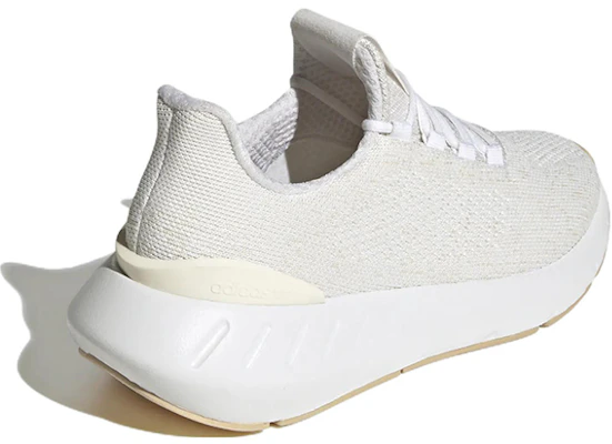 (adolescente) adidas Swift Run 22 'Cloud Magic Beige' GX9205 Shop (adolescente) adidas Swift Run 22 'Cloud Magic Beige' GX9205