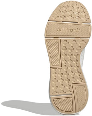(小學)Adidas Swift Run 22 'Cloud Magic Beige' GX9205 Details for (小學)Adidas Swift Run 22 'Cloud Magic Beige' GX9205