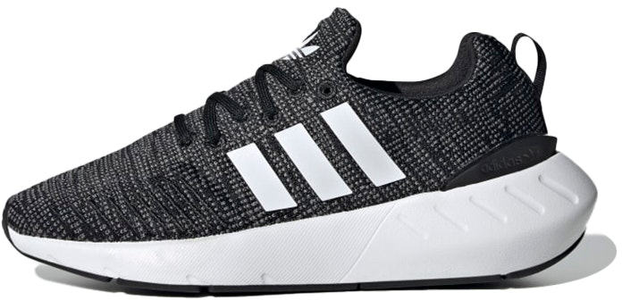adidas-swift-run-22-core-black-gs