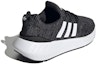Purchase (Kanak-kanak) adidas Swift Run 22 'Core Black' GW8176
