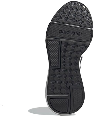 (Grade School) adidas Swift Run 22 'Core Black' GW8176 Details for (Grade School) adidas Swift Run 22 'Core Black' GW8176