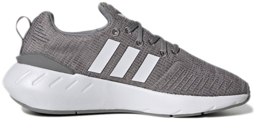 (Grade School) adidas Swift Run 22 'Grey' GW8178 Order (Grade School) adidas Swift Run 22 'Grey' GW8178