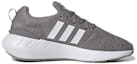 Order (Grade School) adidas Swift Run 22 'Grey' GW8178