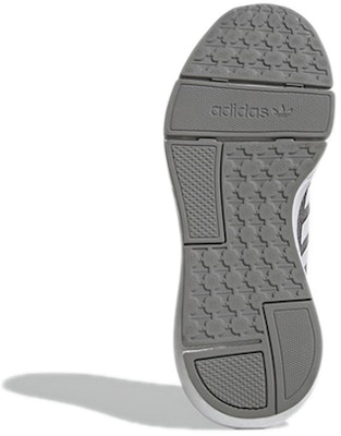 (adidas para Niños) Swift Run 22 'Gris' GW8178 Details for (adidas para Niños) Swift Run 22 'Gris' GW8178
