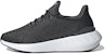 (Grade School) adidas Swift Run 22 'Grey Black' GX9204