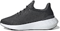 Buy (Grade School) adidas Swift Run 22 'Grey Black' GX9204