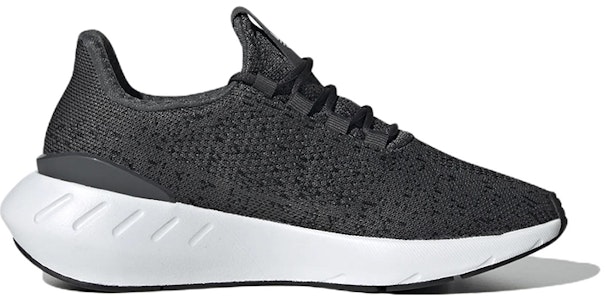 (Kanak-Kanak) adidas Swift Run 22 'Kelabu Hitam' GX9204 Order (Kanak-Kanak) adidas Swift Run 22 'Kelabu Hitam' GX9204