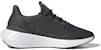 (Grade School) adidas Swift Run 22 'Grey Black' GX9204