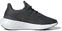 Order (Grade School) adidas Swift Run 22 'Grey Black' GX9204