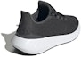 Shop (Grade School) adidas Swift Run 22 'Grey Black' GX9204