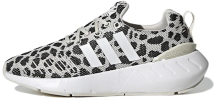 (Grade School) adidas Swift Run 22 'Polka Dot' GZ1553 (Grade School) adidas Swift Run 22 'Polka Dot' GZ1553