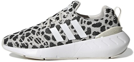 (Grade School) adidas Swift Run 22 'Polka Dot' GZ1553 (Grade School) adidas Swift Run 22 'Polka Dot' GZ1553