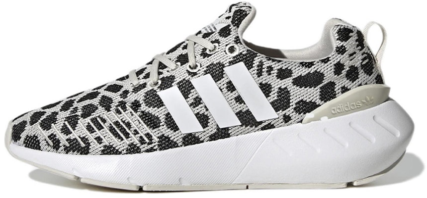 (Grade School) adidas Swift Run 22 'Polka Dot' GZ1553 Buy (Grade School) adidas Swift Run 22 'Polka Dot' GZ1553