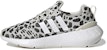 (Grade School) adidas Swift Run 22 'Polka Dot' GZ1553