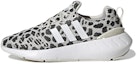 Buy (Grade School) adidas Swift Run 22 'Polka Dot' GZ1553