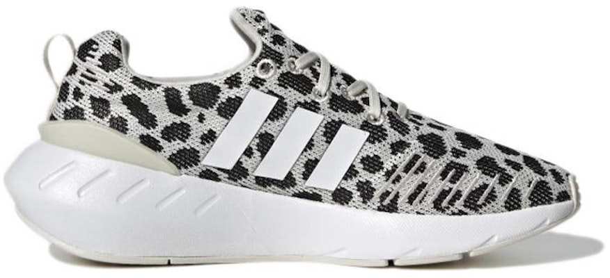 (小學)adidas Swift Run 22 '波卡圓點' GZ1553 Order (小學)adidas Swift Run 22 '波卡圓點' GZ1553