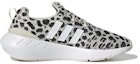 Order (Grade School) adidas Swift Run 22 'Polka Dot' GZ1553