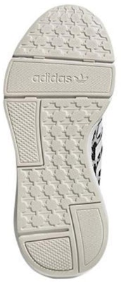 (Grade School) adidas Swift Run 22 'Polka Dot' GZ1553 Details for (Grade School) adidas Swift Run 22 'Polka Dot' GZ1553