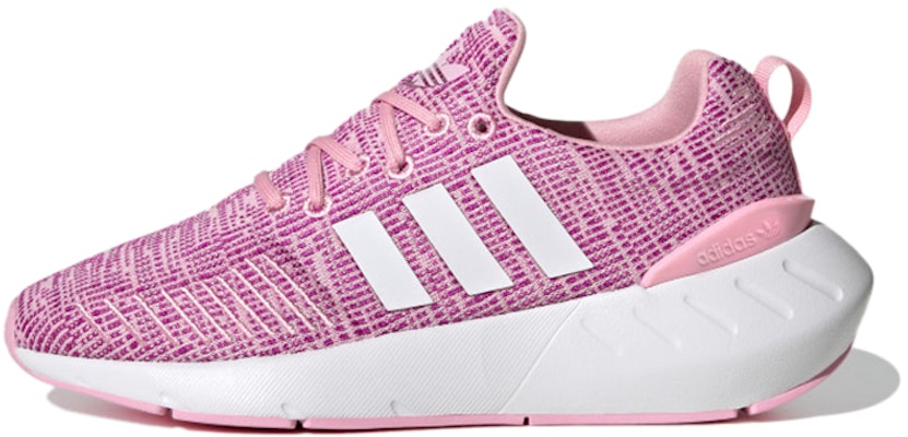(Grade School) adidas Swift Run 22 'True Pink' GW8177 Buy (Grade School) adidas Swift Run 22 'True Pink' GW8177