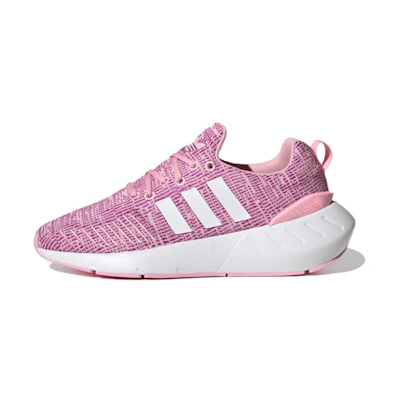 (GS) adidas Swift Run 22 'True Pink'
