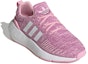 Lookbook (Grade School) adidas Swift Run 22 'True Pink' GW8177