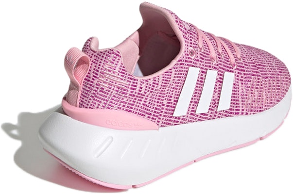 (Grade School) adidas Swift Run 22 'True Pink' GW8177 Shop (Grade School) adidas Swift Run 22 'True Pink' GW8177