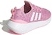 (Grade School) adidas Swift Run 22 'True Pink' GW8177