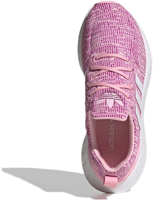 (Grade School) adidas Swift Run 22 'True Pink' GW8177 Purchase (Grade School) adidas Swift Run 22 'True Pink' GW8177