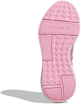 (Grade School) adidas Swift Run 22 'True Pink' GW8177 Details for (Grade School) adidas Swift Run 22 'True Pink' GW8177