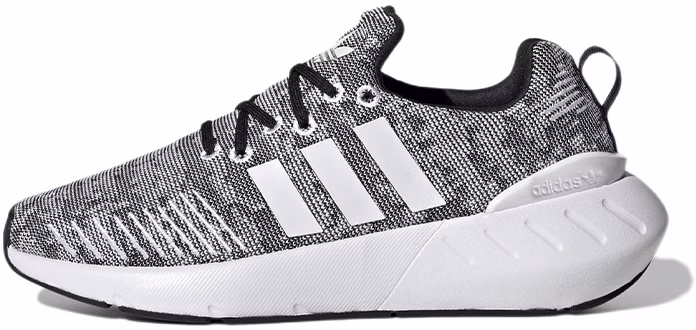 adidas-swift-run-22-white-black-gs
