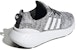 (Grade School) adidas Swift Run 22 'White Black' GZ1554