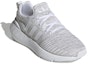 Lookbook (Grade School) adidas Swift Run 22 'White Grey' GW8175