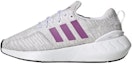 Buy (Kanak-kanak) adidas Swift Run 22 'Putih Semi Pulse Lilac' GX9208