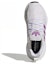 Purchase (Kanak-kanak) adidas Swift Run 22 'Putih Semi Pulse Lilac' GX9208