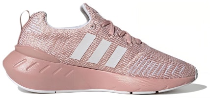 (大童)adidas Swift Run 22「驚艷淡紫」GZ1556 Order (大童)adidas Swift Run 22「驚艷淡紫」GZ1556