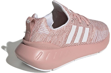 (小学版)阿迪达斯 Swift Run 22 '奇妙淡紫' GZ1556 Shop (小学版)阿迪达斯 Swift Run 22 '奇妙淡紫' GZ1556