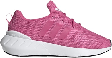 (Grade School) adidas Swift Run 22 Big Kid 'Pulse Magenta' GX9209 (Grade School) adidas Swift Run 22 Big Kid 'Pulse Magenta' GX9209