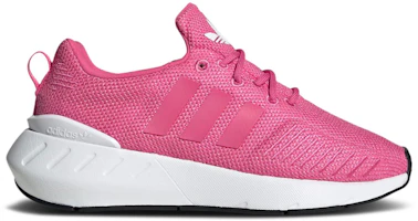 (Grade School) adidas Swift Run 22 Big Kid 'Pulse Magenta' GX9209 (Grade School) adidas Swift Run 22 Big Kid 'Pulse Magenta' GX9209